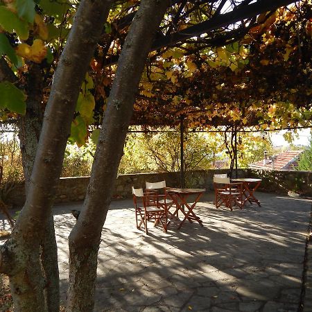Lemos Ξενώνας Αριάδνη - Guesthouse Ariadni מראה חיצוני תמונה